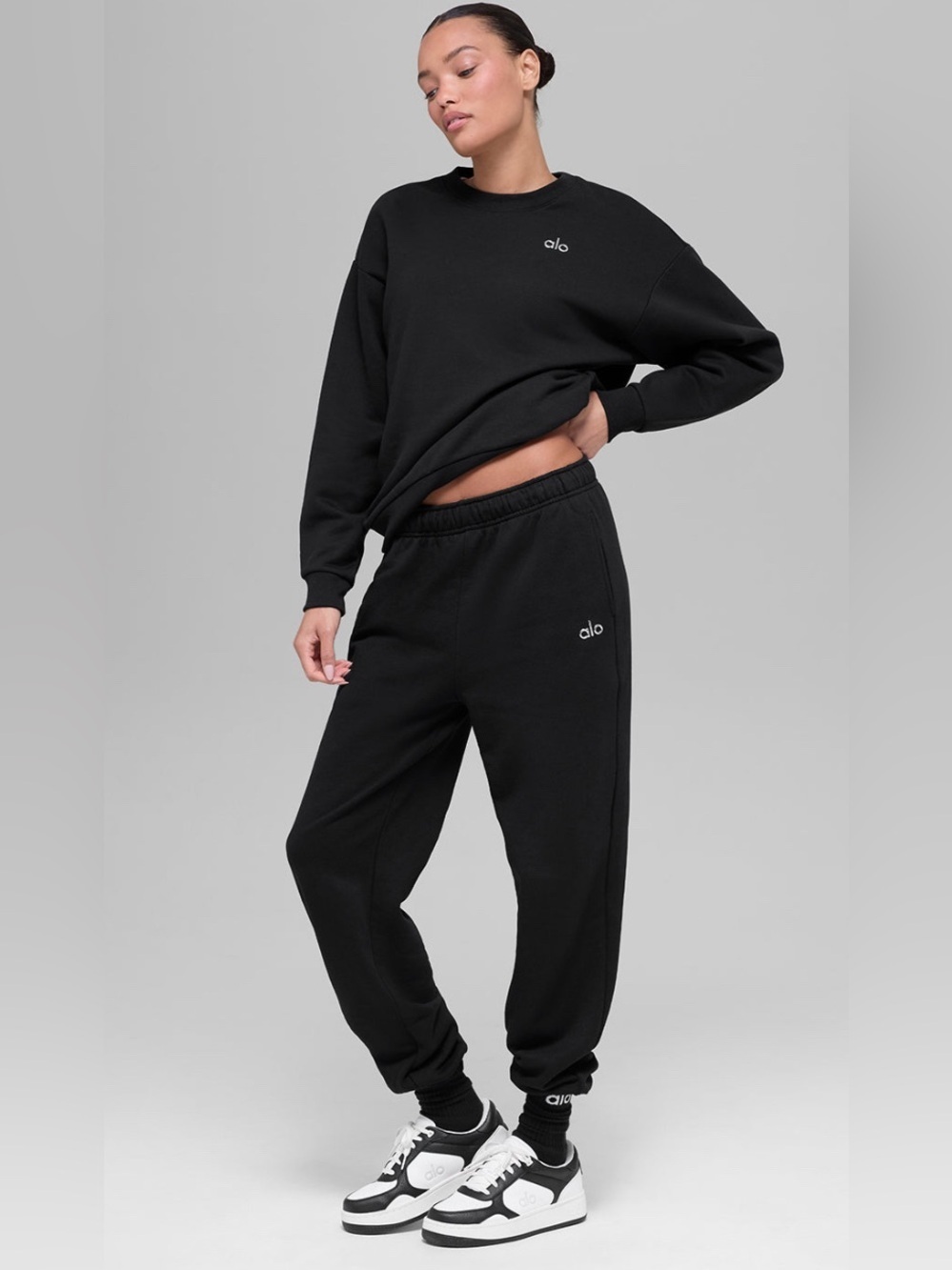 Alo Yoga Accolade Unisex Sweatpant